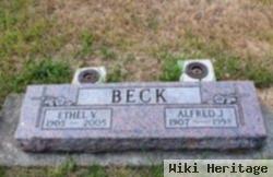 Alfred J. Beck