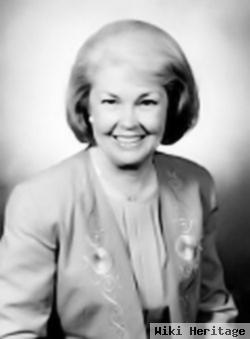 Frances F. Colson