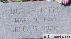 Dollie Garrison Nipps