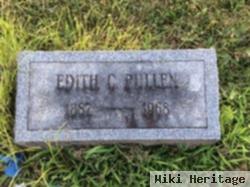 Edith C. Cottrell Pullen