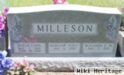 Byron Lynn Milleson