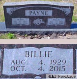 Billie Louise Tuggle Payne