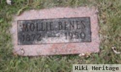 Molly Benes