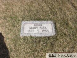 Mary Drinan Sisk