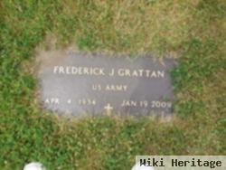 Frederick J. Grattan