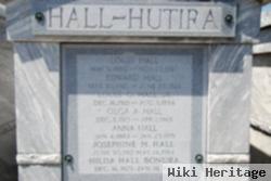 Hilda Hall Bonura