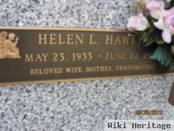 Helen L Hawkins