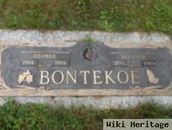 George Bontekoe