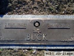 Eules Bean Buck