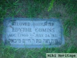 Edythe Comins