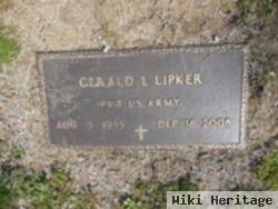 Gerald L. Lipker