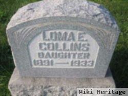 Loma E Collins