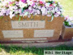 Nettie H. Smith