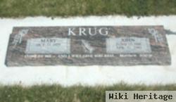 John Krug