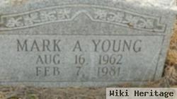 Mark Anthony Young