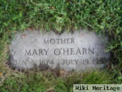 Mary O'hearn