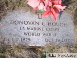 Donovan C. Hough