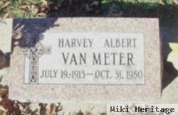 Harvey Van Meter