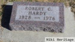 Robert Clayton Hardy