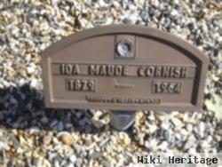 Ida Maude Cornish