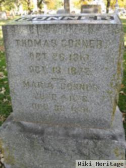 Maria Conner