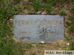 Perry Enoch Conner