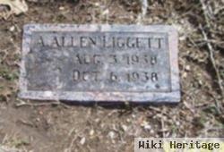 A. Allen Liggett