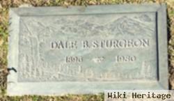 Dale B Sturgeon