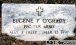 Eugene P. O'grady