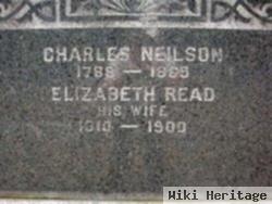 Elizabeth Read Neff