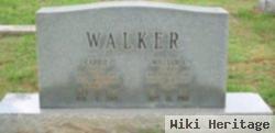 William C Walker