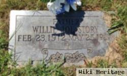 Willie Joe Story