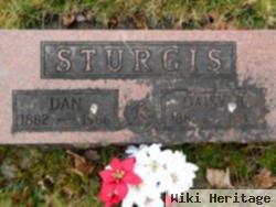 Dan Sturgis