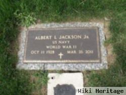 Albert L. Jackson, Sr.