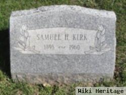 Samuel Henry Kirk