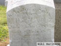 Louis J. Volz