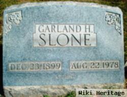 Garland Henry Slone