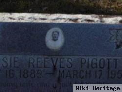 Elsie Reeves Pigott