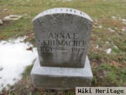 Anna E. Schumacher