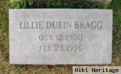 Lillie Dulin Bragg