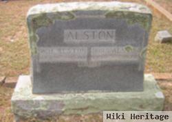 William H. Alston