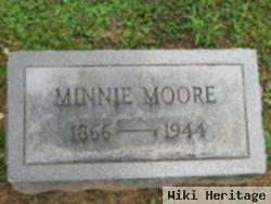 Minnie Moore