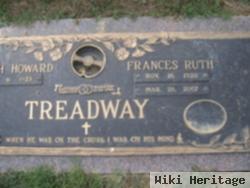 Frances Ruth Treadway