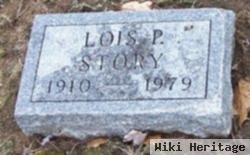 Lois Fogg Pillsbury Story