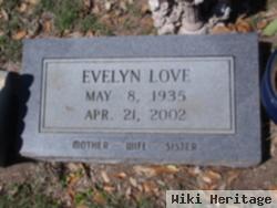 Evelyn Love