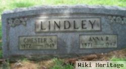 Anna R Eckert Lindley