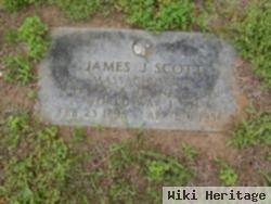 James J Scott