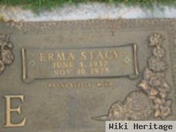 Erma Stacy Boze