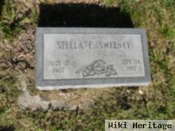 Stella E. Sweeney