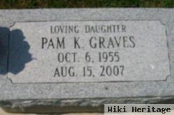 Pam K Graves